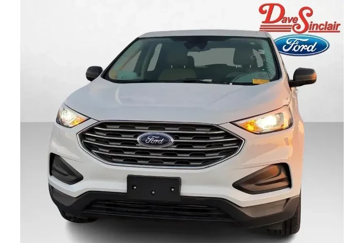 $22500 : Ford Edge 2022 AWD SE 4dr Cr image 2