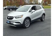 $16699 : Buick Encore 2022 AWD Prefer thumbnail