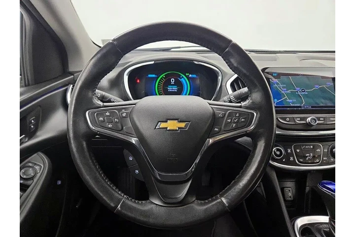 $16998 : Chevrolet Volt 2017 Premier image 10