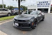 2023 Camaro SS en Laredo