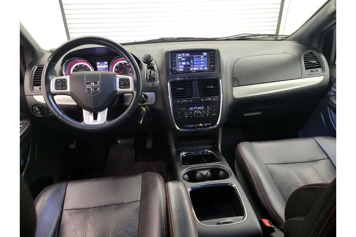 $18998 : Dodge Grand Caravan 2019 GT image 9