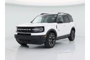 $24998 : Ford Bronco Sport 2021 AWD O thumbnail