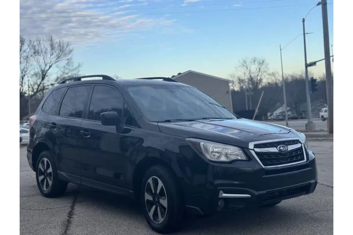 $9950 : 2018 Forester 2.5i Premium image 3