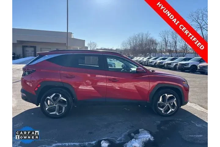 $23495 : Hyundai TUCSON 2023 AWD SEL image 7