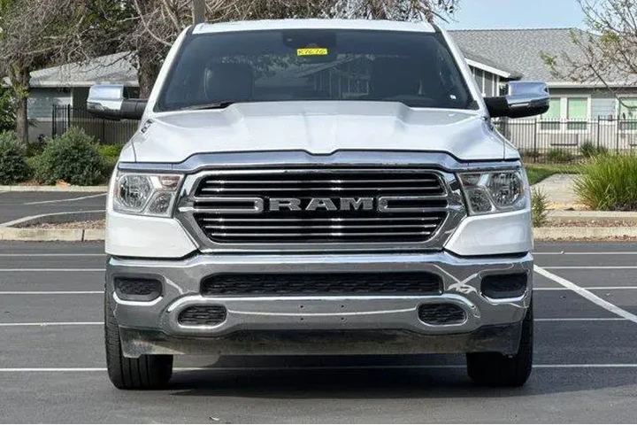 $29977 : Ram 1500 2024 4x2 Laramie 4d image 7