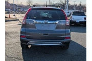 $15500 : Honda CR-V 2015 AWD EX-L 4dr thumbnail