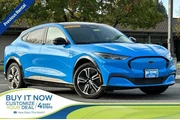 Ford Mustang Mach-E 2023 Pre