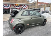 $4499 : 2012 FIAT 500c Pop thumbnail
