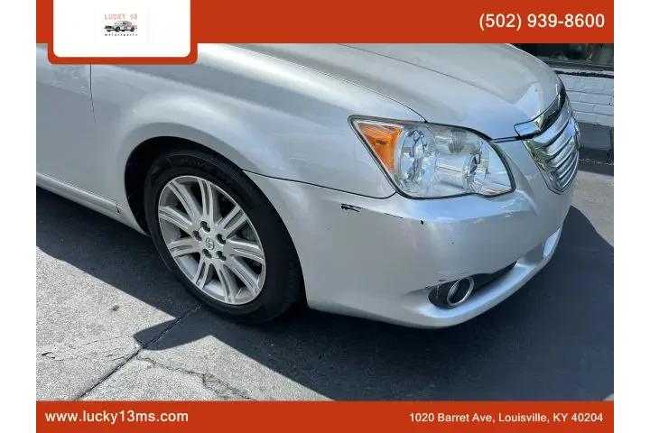 $7950 : 2008 TOYOTA AVALON image 10