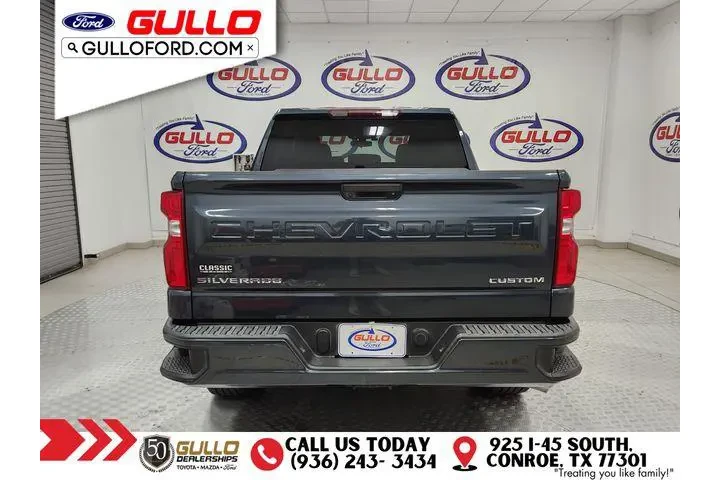 $19991 : Chevrolet Silverado 1500 202 image 6