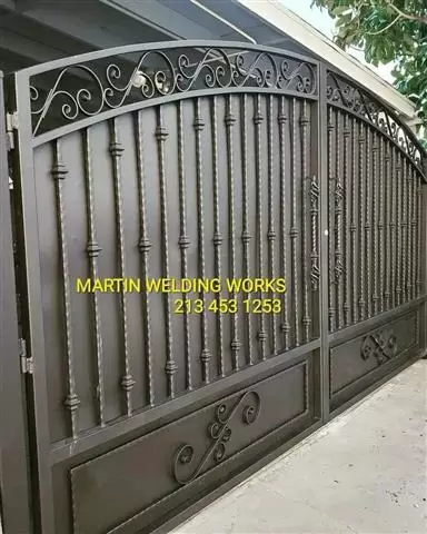 MARTIN WELDING WORKS image 3