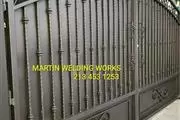 MARTIN WELDING WORKS thumbnail