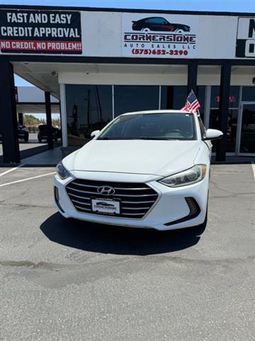 $9995 : 2018 Elantra image 1