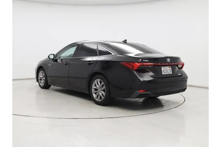 $23998 : Toyota Avalon Hybrid 2019 XL image 2
