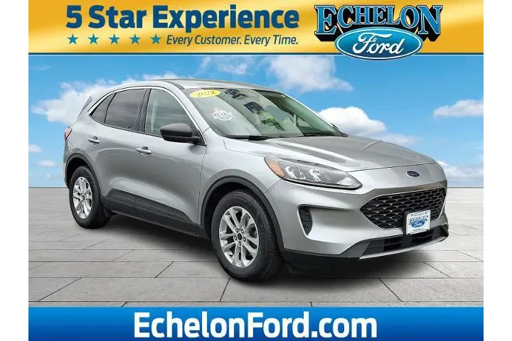 $20797 : Ford Escape 2022 SE 4dr SUV image 1