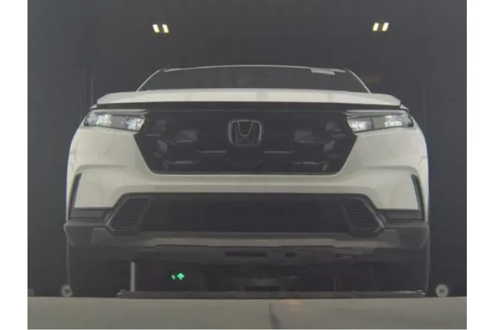 $26990 : Honda CR-V Hybrid 2023 Sport image 3