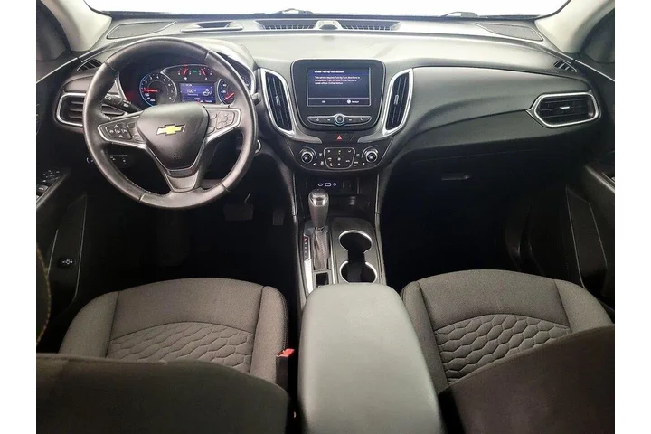 $21998 : Chevrolet Equinox 2021 LT 4d image 9
