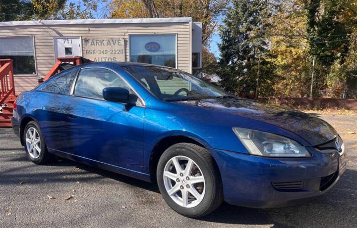 $3995 : 2003 Accord EX V-6 image 2