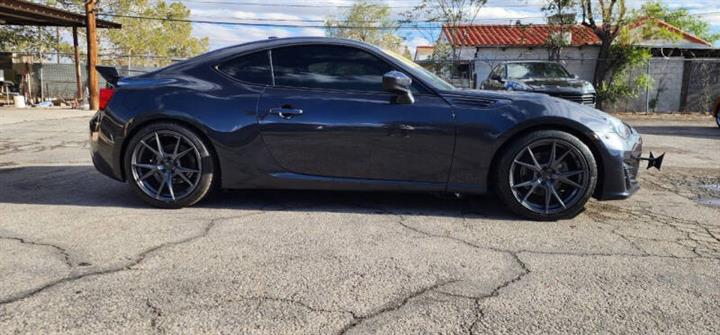 $22995 : 2018 BRZ Premium image 3