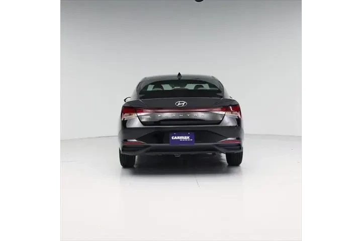 $16998 : Hyundai ELANTRA 2021 SE 4dr image 6