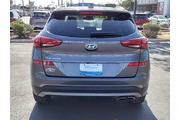 $20500 : Hyundai TUCSON 2021 SEL 4dr thumbnail