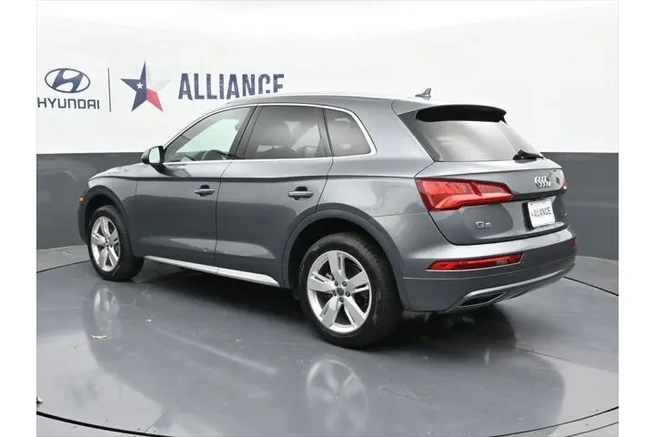 $14983 : Audi Q5 2019 AWD quattro Pre image 4