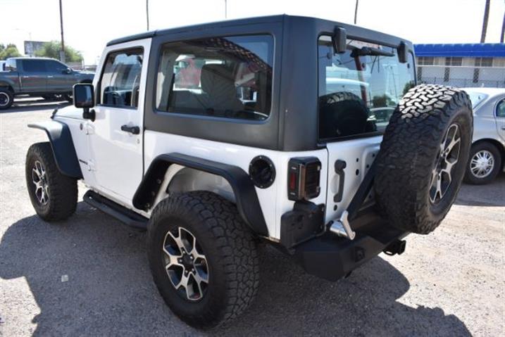 $14995 : 2011 Wrangler Sport 4WD image 3