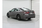 $25998 : Toyota Camry 2022 SE 4dr Sed thumbnail