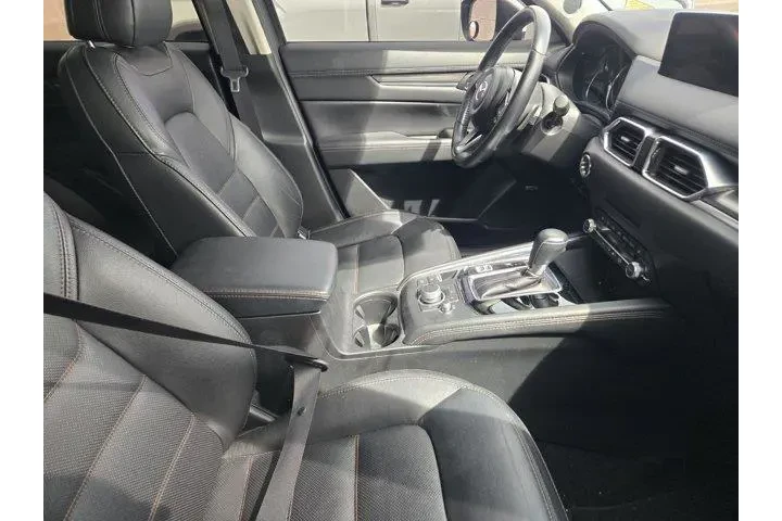 $23991 : Mazda CX-5 2021 AWD Grand To image 3