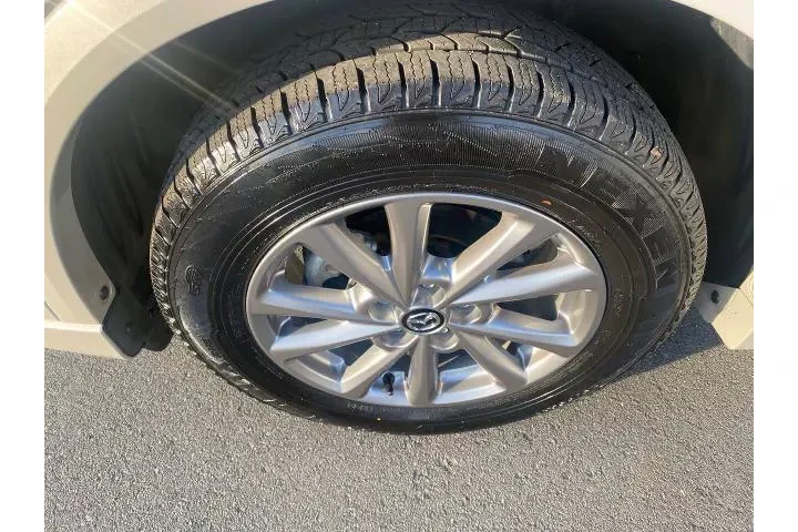 $24977 : Mazda CX-5 2024 AWD 2.5 S Se image 9