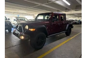 Jeep Gladiator 2021 4x4 Rubi en San Diego