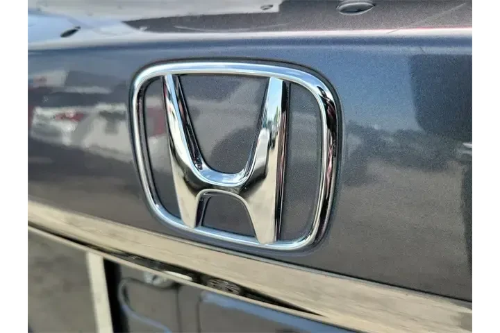 $15191 : Honda HR-V 2019 EX 4dr Cross image 5