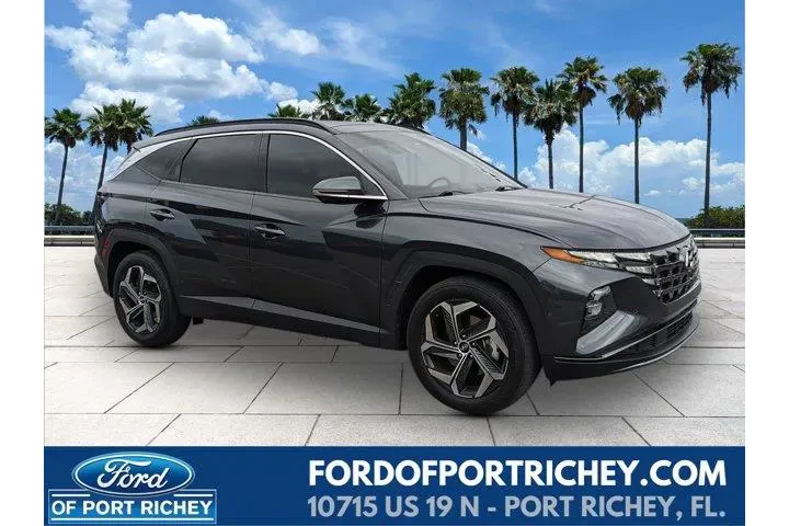 $21593 : Hyundai TUCSON 2022 Limited image 1