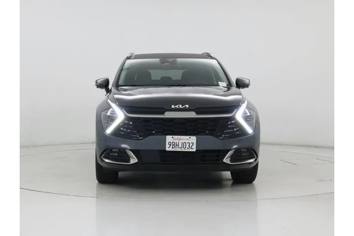 $32998 : Kia Sportage Hybrid 2023 AWD image 5