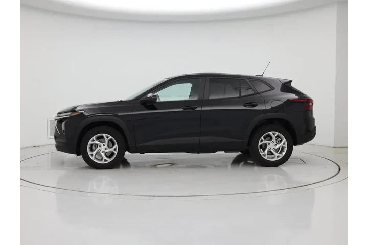 $22998 : Chevrolet Trax 2024 LS 4dr C image 3
