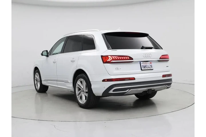 $27998 : Audi Q7 2021 AWD quattro Pre image 2