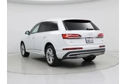 $27998 : Audi Q7 2021 AWD quattro Pre thumbnail