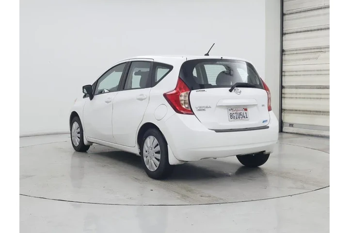 $9998 : Nissan Versa Note 2015 SV 4d image 2