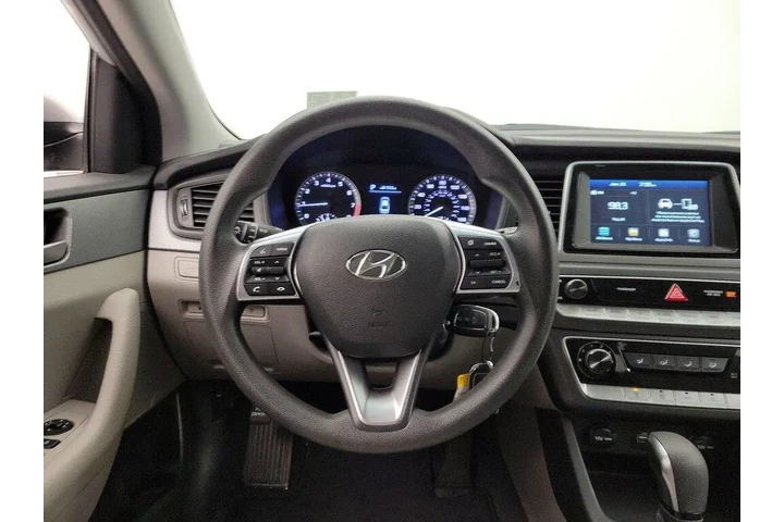 $16998 : Hyundai SONATA 2018 SE 4dr S image 10