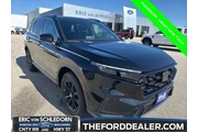 Honda CR-V Hybrid 2024 AWD S en Milwaukee