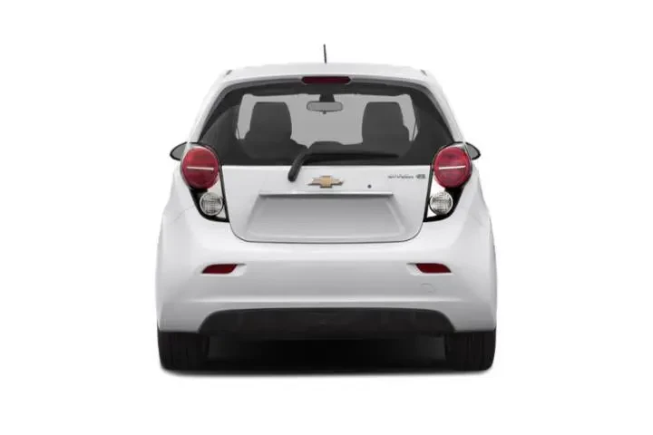 $5000 : Chevrolet Spark EV 2015 2LT image 5