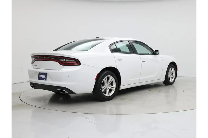 $20998 : Dodge Charger 2022 SXT 4dr S image 8
