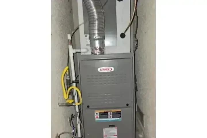 REPARACIÓN DE A/C image 5