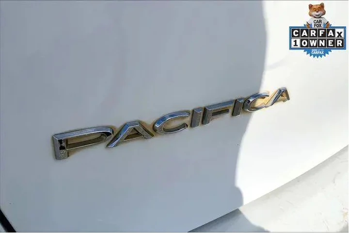 $25985 : Chrysler Pacifica 2022 Touri image 8