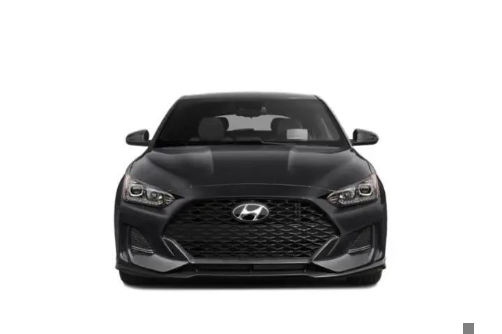 $13311 : Hyundai VELOSTER 2020 Turbo image 4