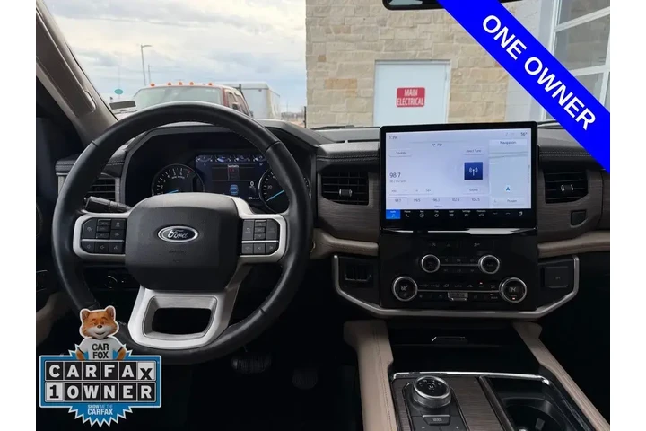 $39990 : Ford Expedition MAX 2024 4x2 image 6