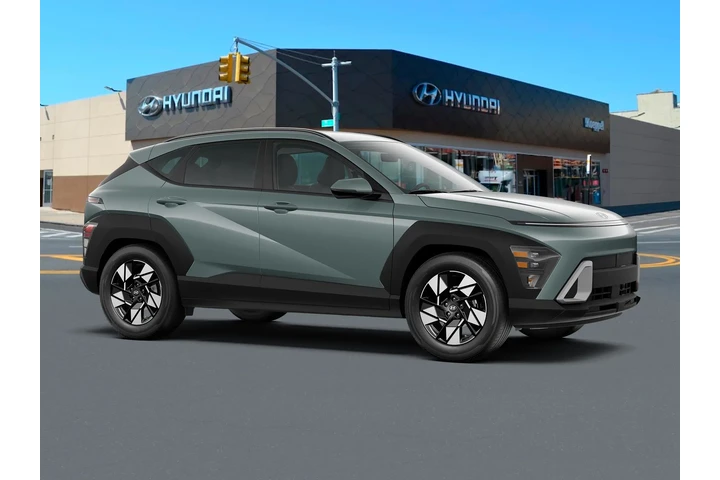 $22998 : Hyundai KONA 2024 AWD SEL 4d image 10