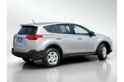 $14185 : Toyota RAV4 2015 LE 4dr SUV thumbnail