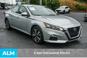 $16920 : Nissan Altima 2022 2.5 SV 4d thumbnail