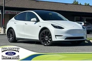 Tesla Model Y 2023 AWD Perfo en Stockton
